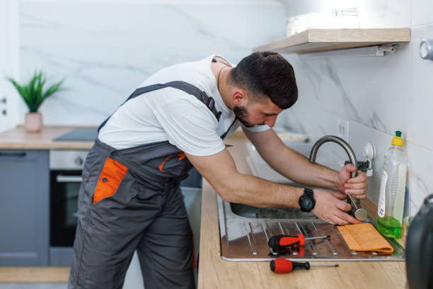 Best Plumbing Inspection Services  in Fredericksburg, PA