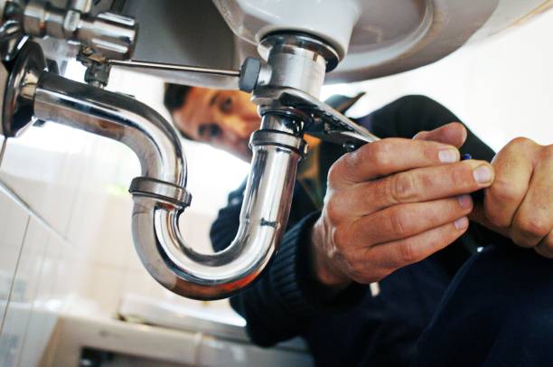 Best Same-Day Plumbing Service  in Fredericksburg, PA