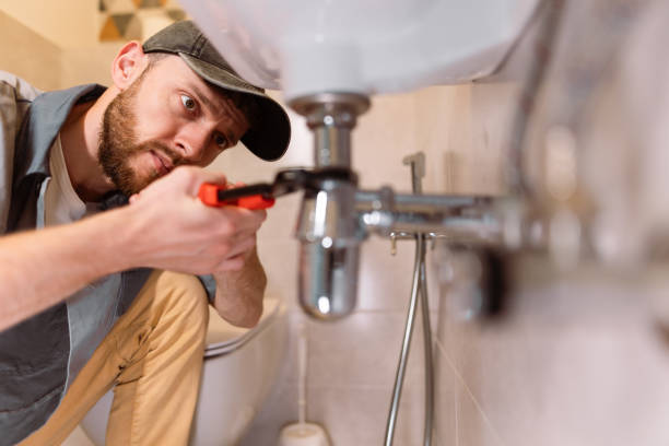 Best Drain Cleaning Services  in Fredericksburg, PA