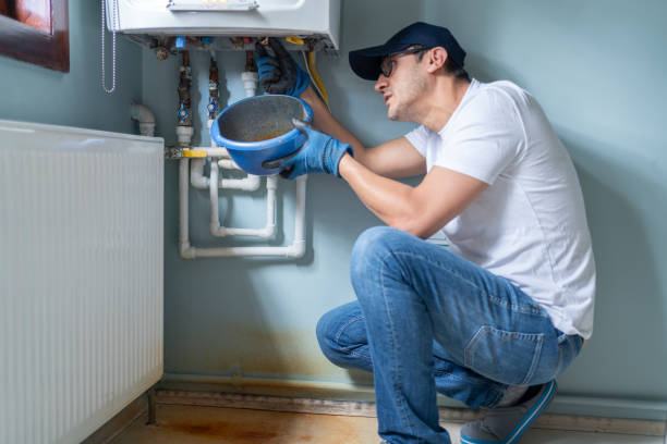 Best Leak Detection Services  in Fredericksburg, PA