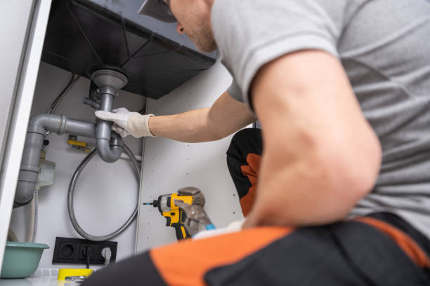 Best Affordable Plumber Near Me  in Fredericksburg, PA