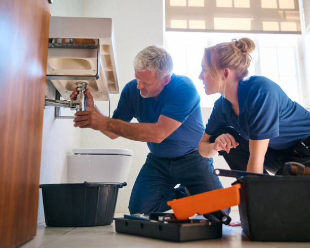 Best Local Plumber Services  in Fredericksburg, PA